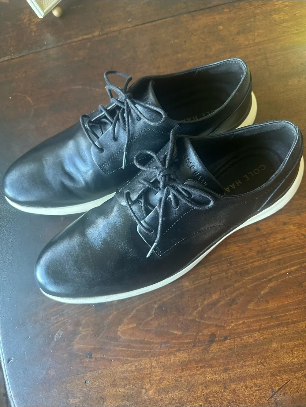 Cole HAAN Men’s Shoes. Size: 12M